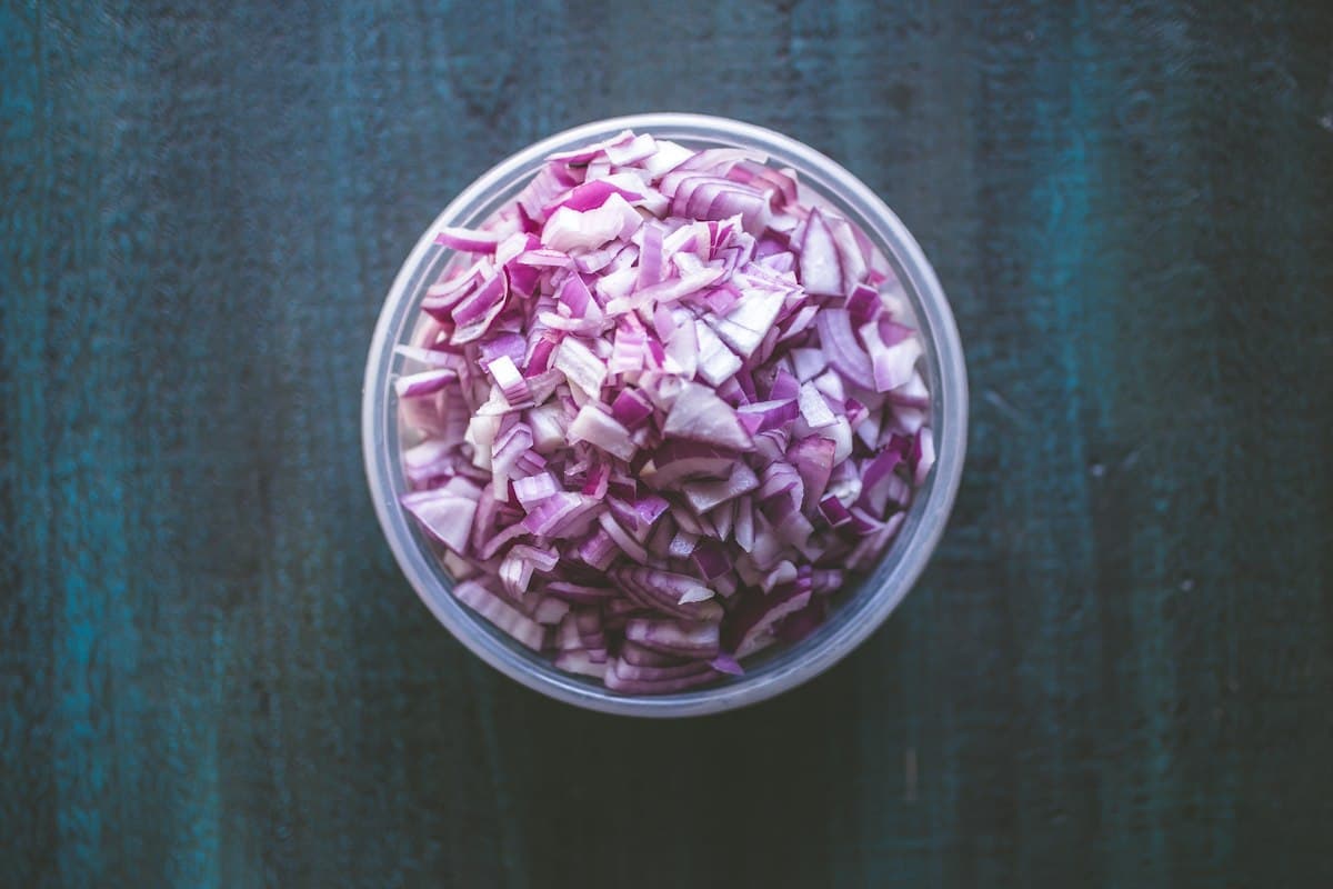 Dehydrated Products