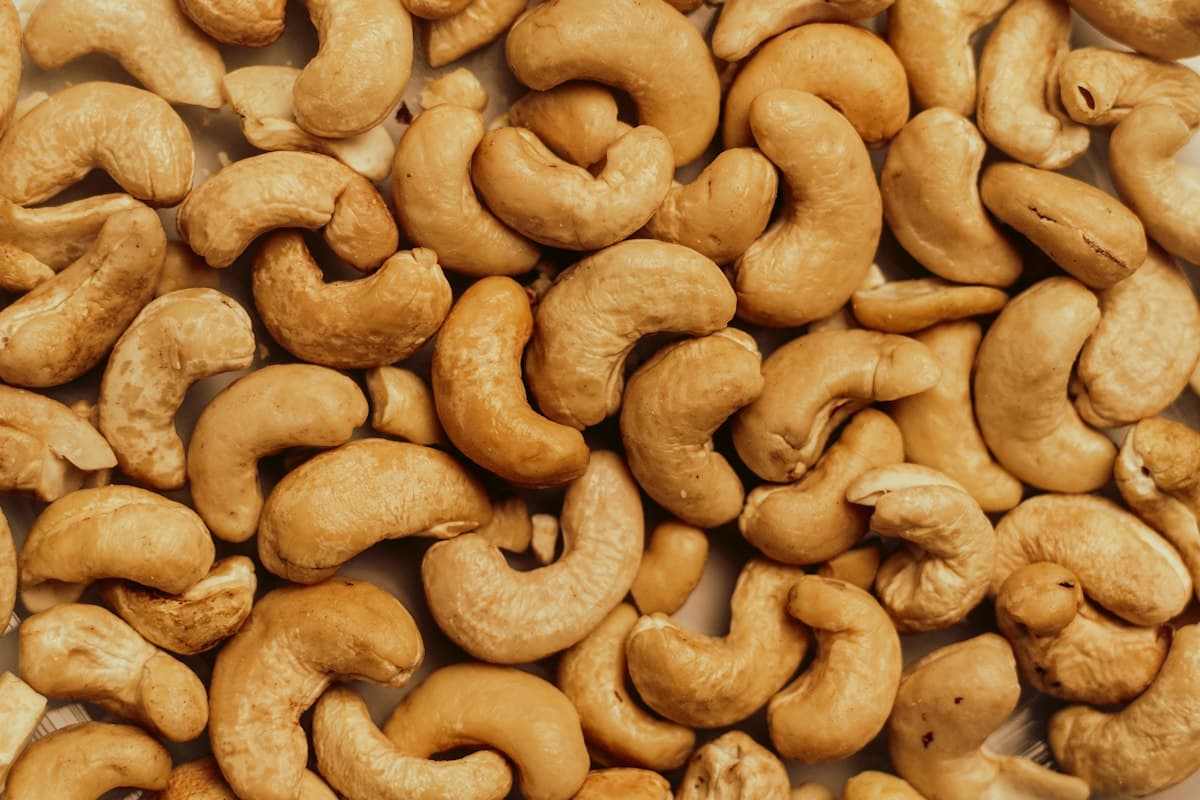 Dry Fruits & Nuts
