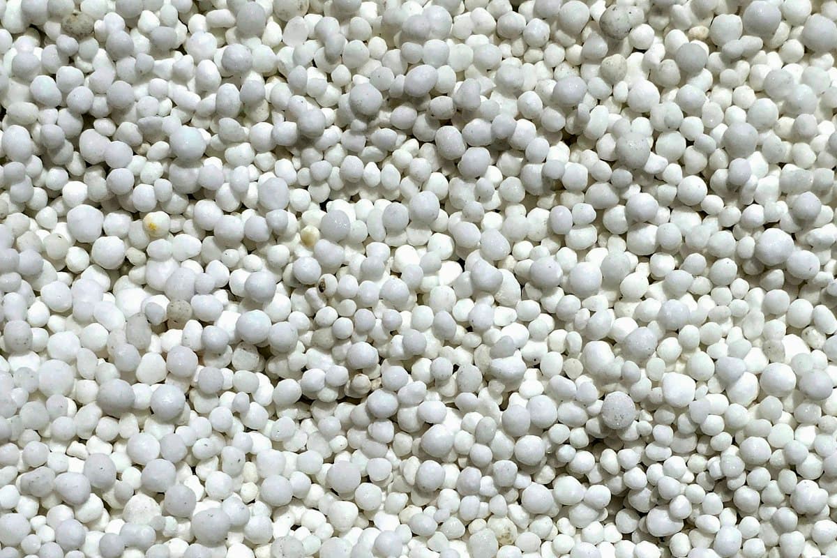 Fertilizers & Agrochemicals