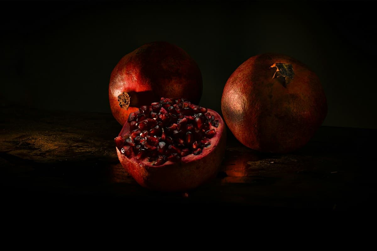 Fresh Fruits