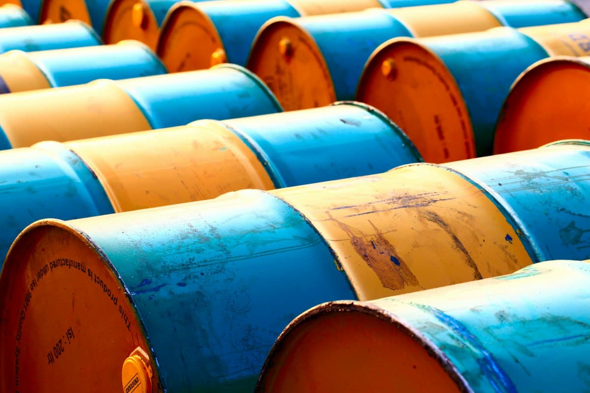 Industrial Chemicals