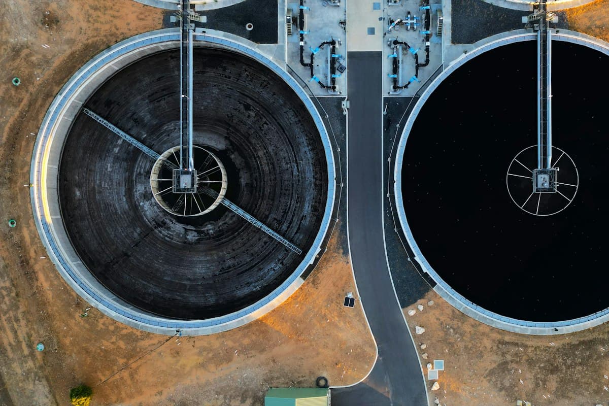 Water Treatment Chemicals