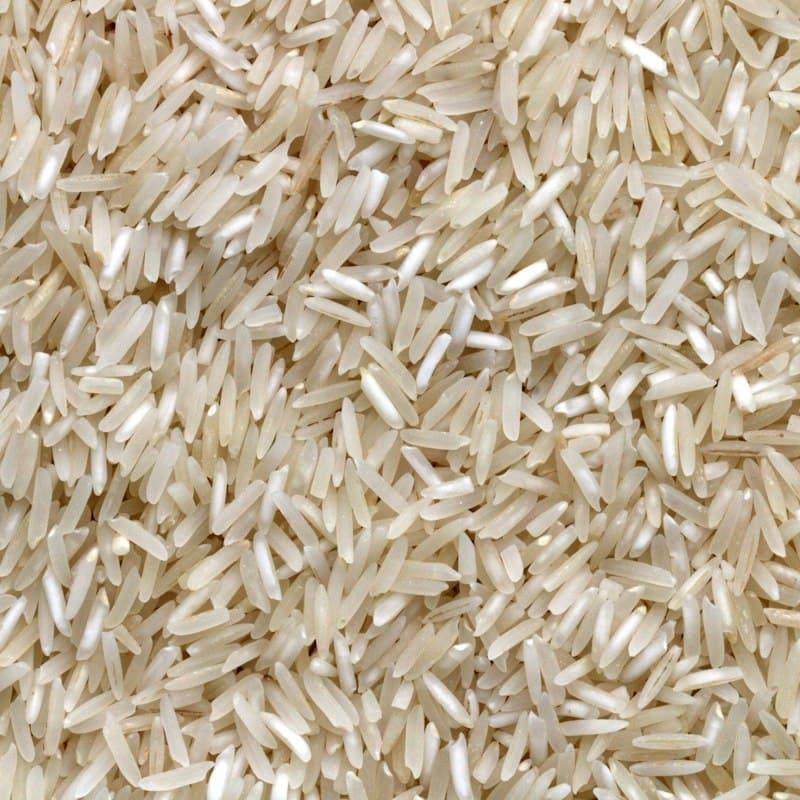 1121 Basmati Rice