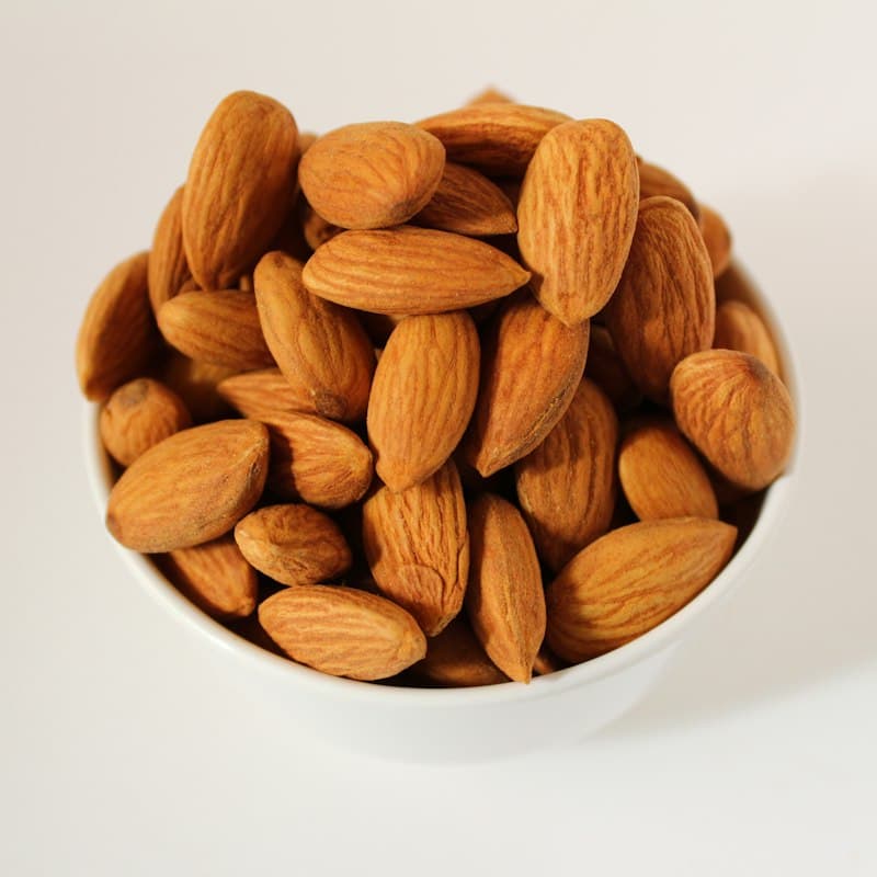 Almond