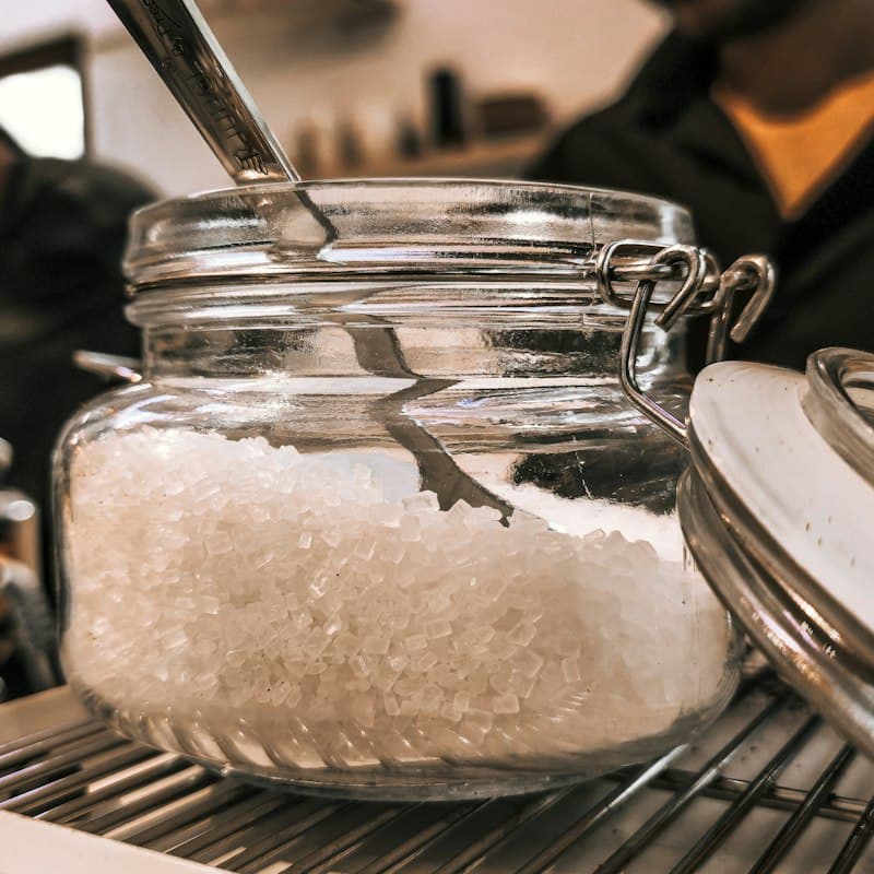 Citric Acid Monohydrate