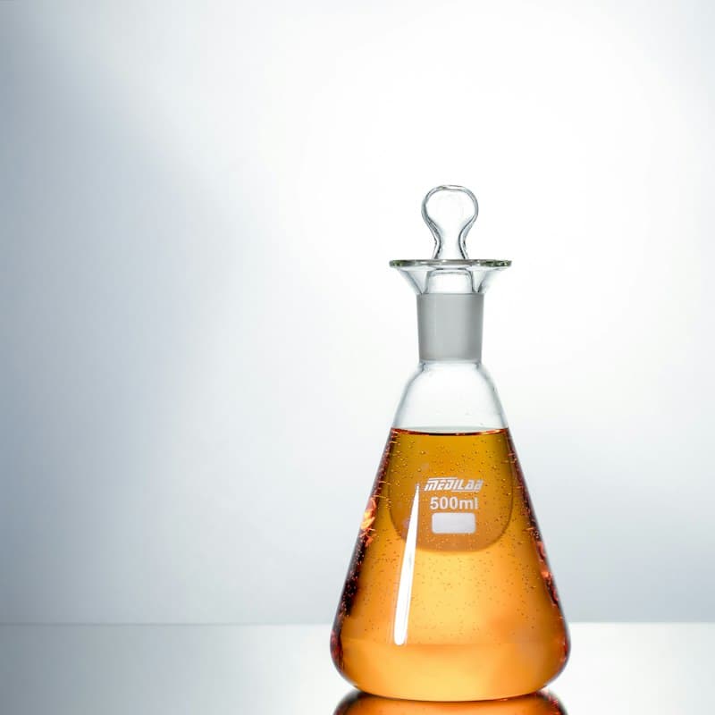 Ferric Chloride
