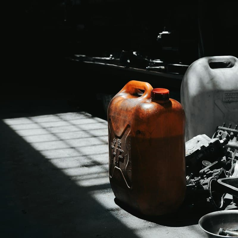 SDS (MSDS) Explained: What to Check Before You Order a Chemical