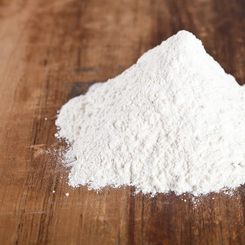 Titanium Dioxide (Rutile)