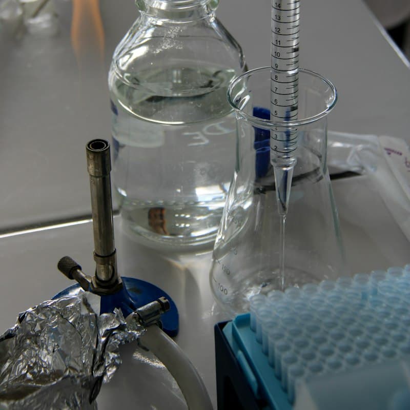 Acetone