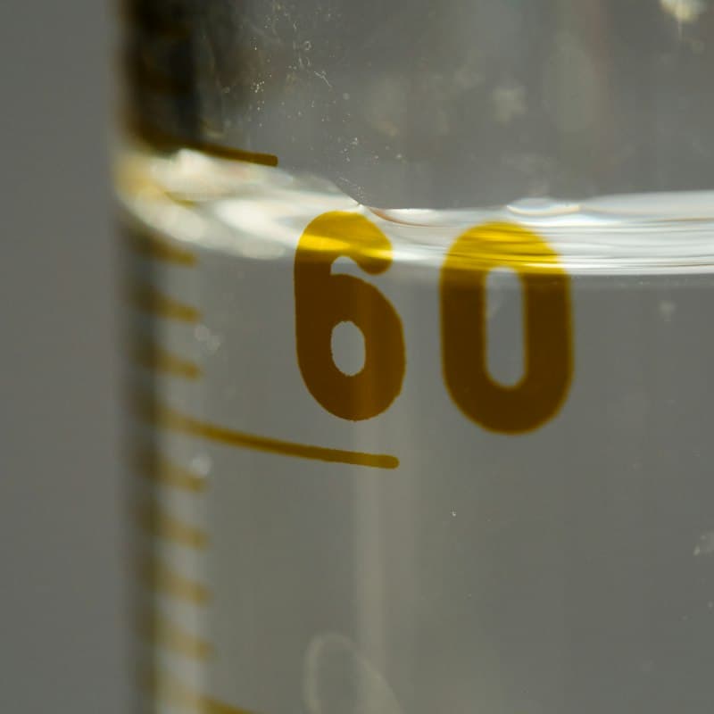 Isopropyl Alcohol