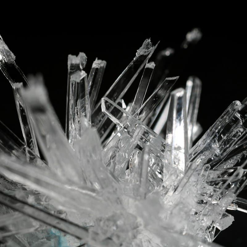 Magnesium Sulphate Heptahydrate