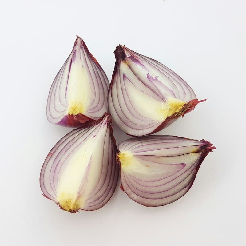 Red Onion